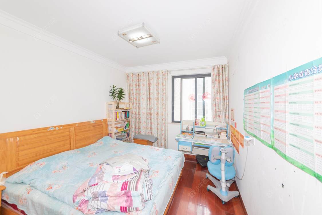 常州枫林雅都在售二手房源室内图_小牛看房