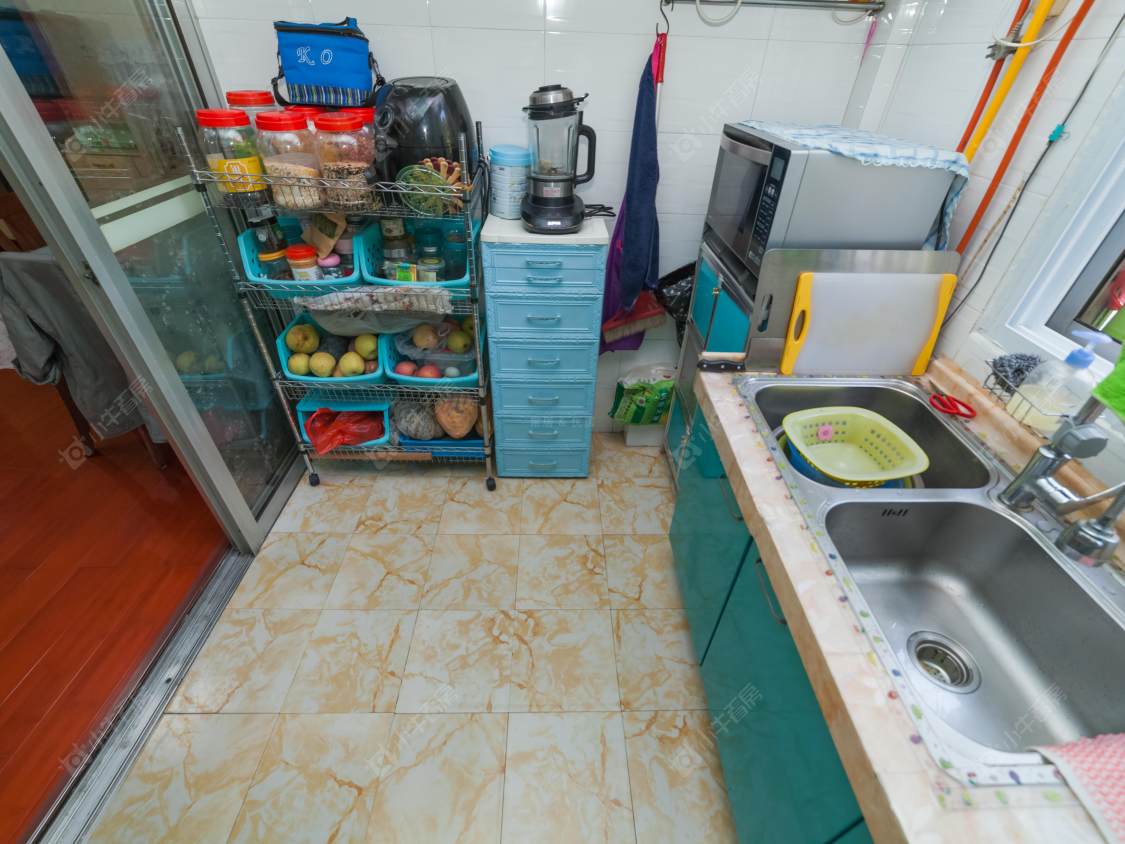 常州工房南区在售二手房源室内图_小牛看房