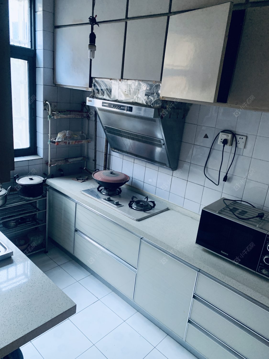 常州勤业一二三村在租房源_小牛看房