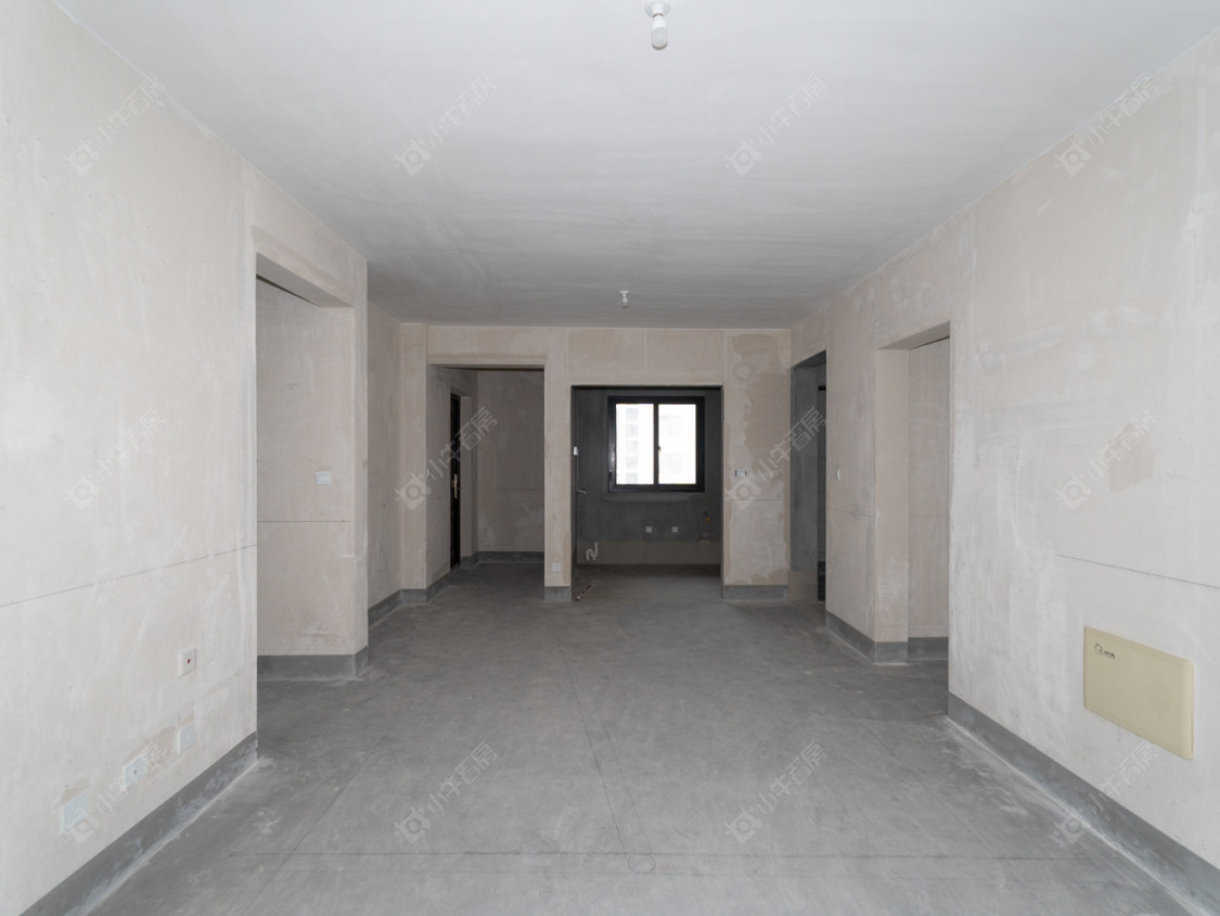 万科公园大道一期房源室内图 常州万科公园大道一期在售二手房源室内图_小牛看房