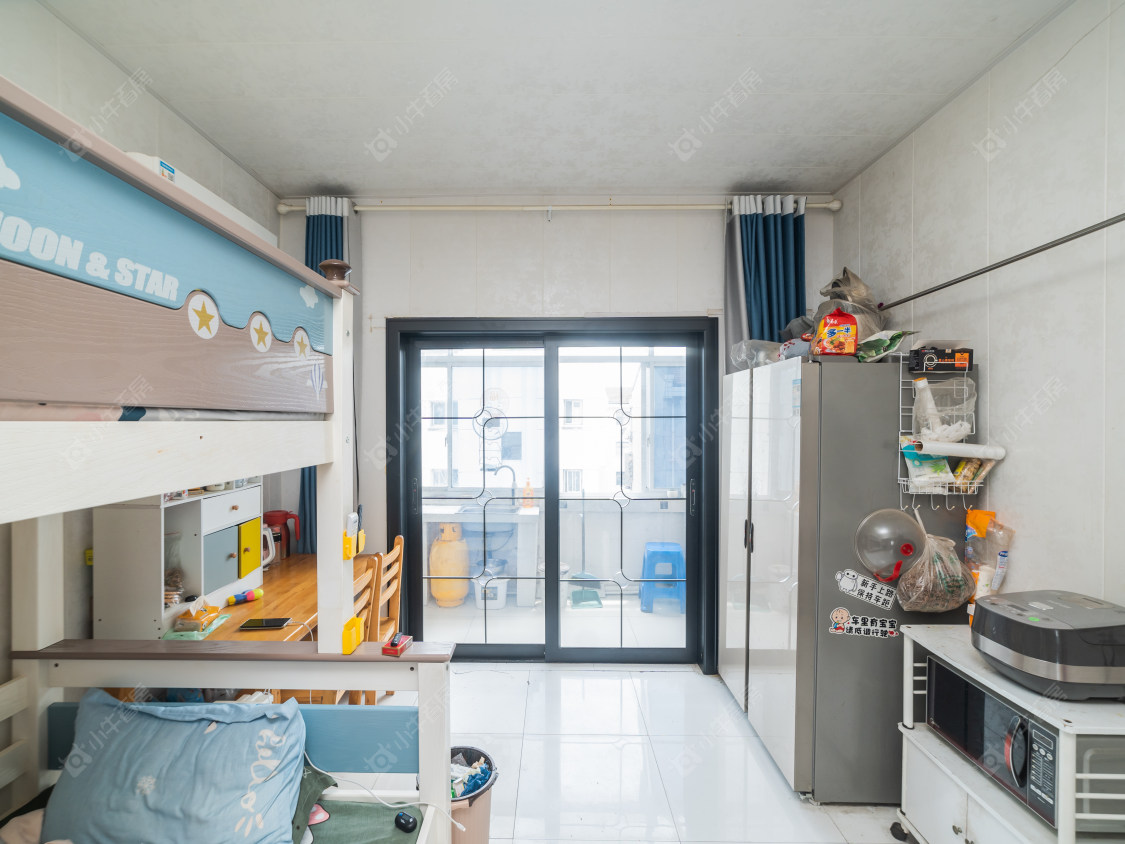 常州钢厂工房在售二手房源室内图_小牛看房