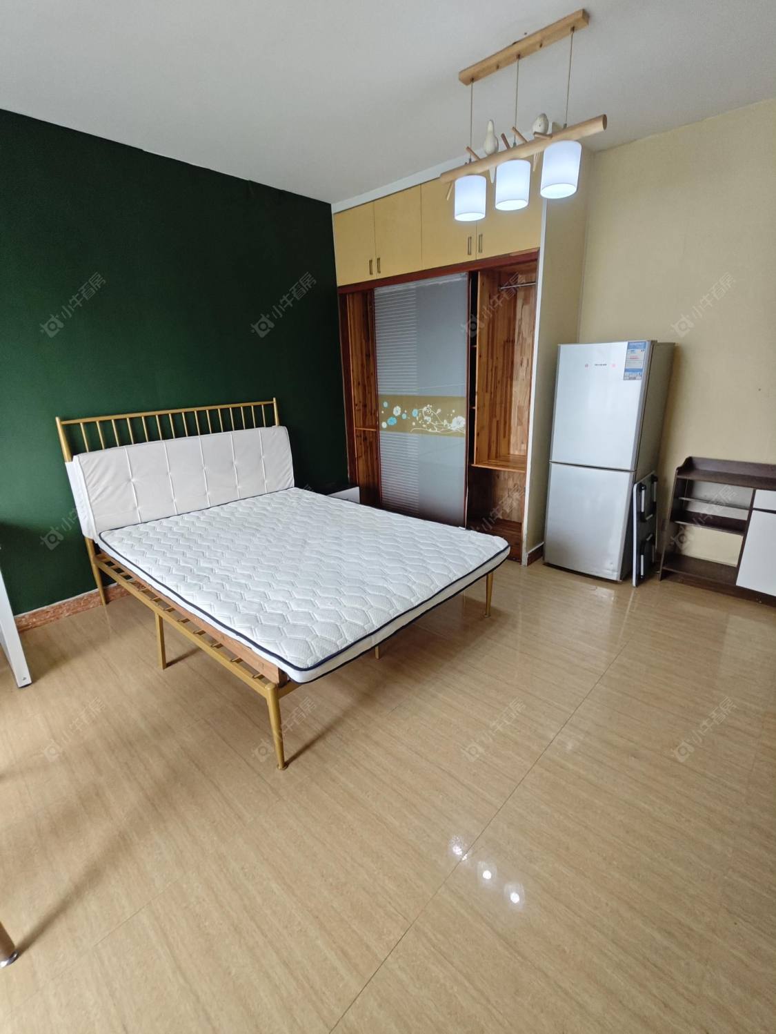 常州学府名门花苑在租房源室内图_小牛看房