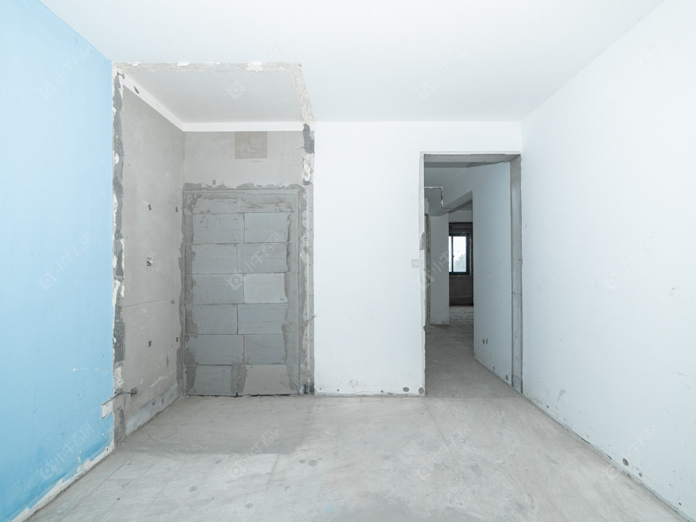 常州三江公园在售二手房源室内图_小牛看房