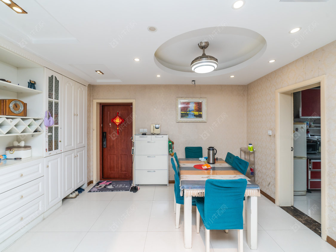 公园壹号四期房源室内图 常州公园壹号四期在售二手房房源室内图_小牛看房