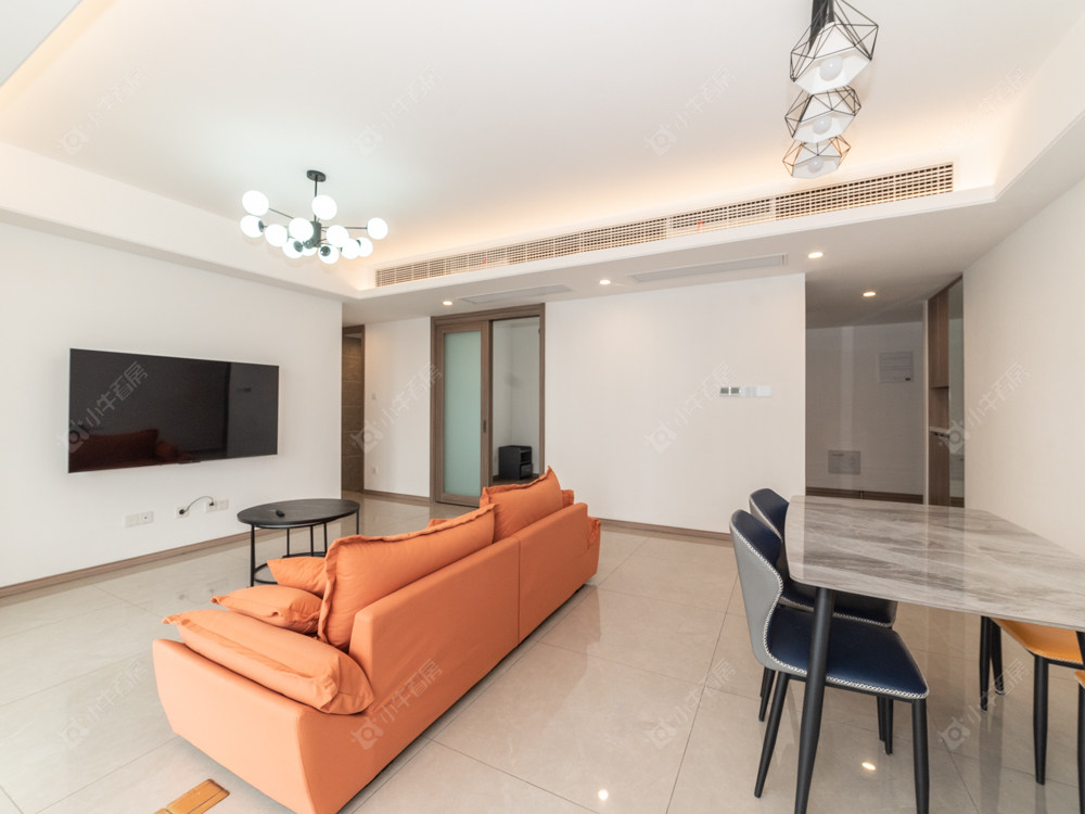 常州弘阳云峯在售二手房源室内图_小牛看房