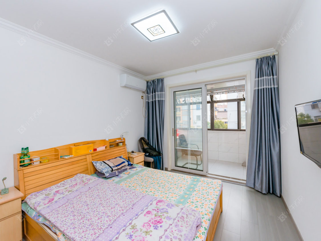 常州西新桥三村在售二手房源室内图_小牛看房