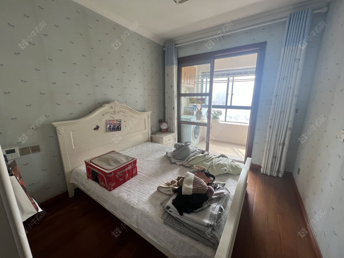 常州九龙仓时代上院在租房源_小牛看房