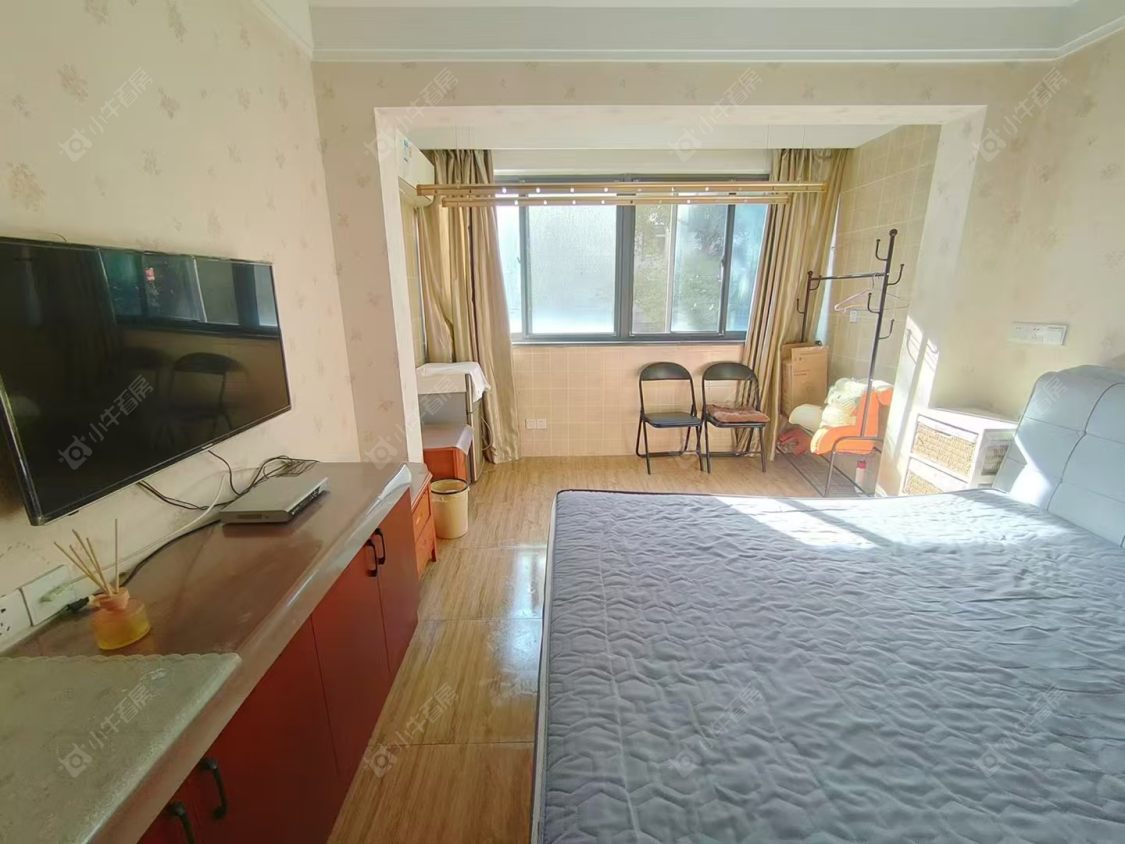 常州翰林雅居花苑在租房源室内图_小牛看房