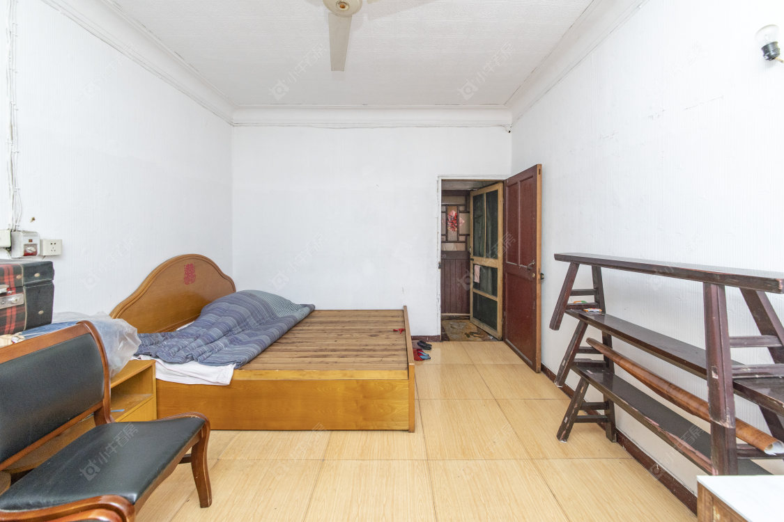 常州湖塘花园新村在售二手房源室内图_小牛看房