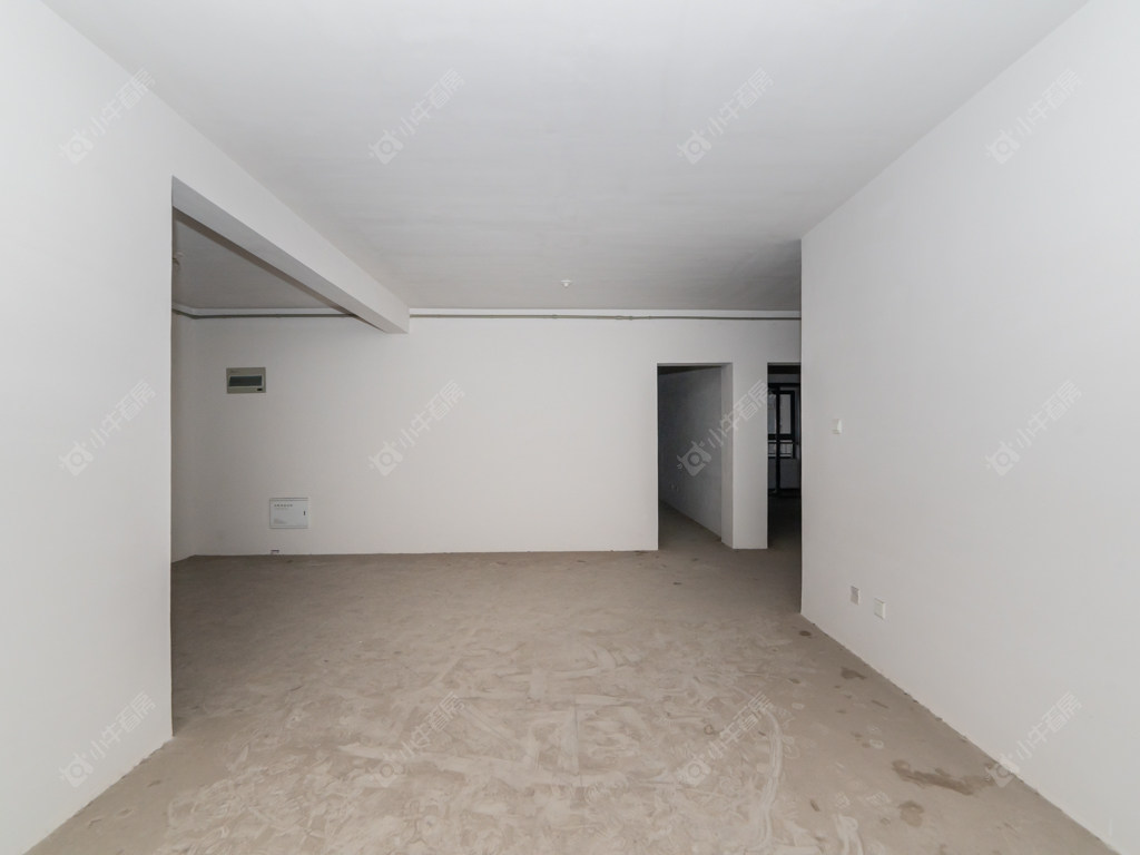 常州安家苑在售二手房源室内图_小牛看房