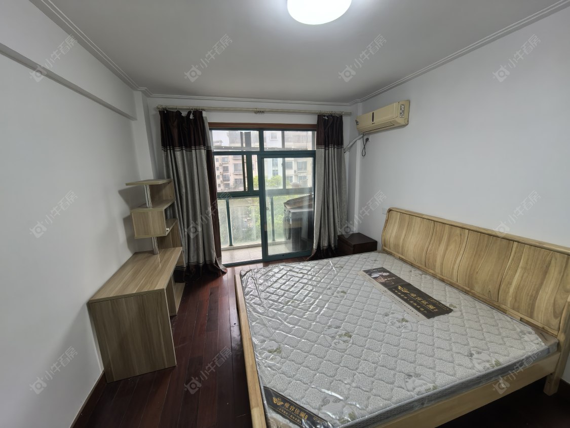 常州清潭南苑在租房源_小牛看房