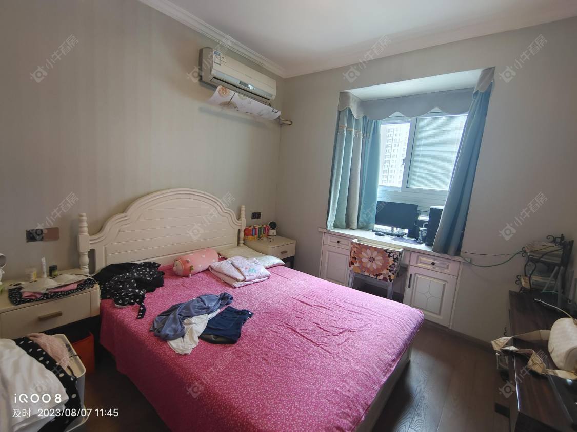 华润国际五期房源户型图 常州华润国际五期在租房源户型图_小牛看房