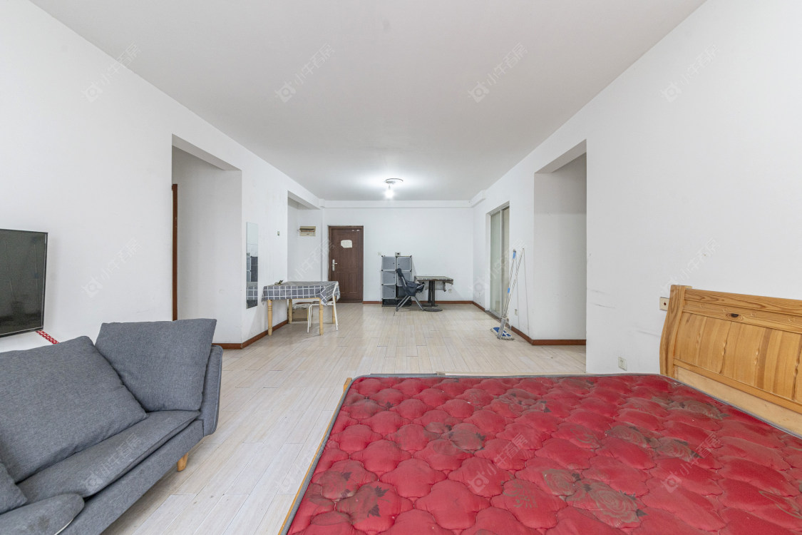 常州吾悦广场北区在售二手房源室内图_小牛看房