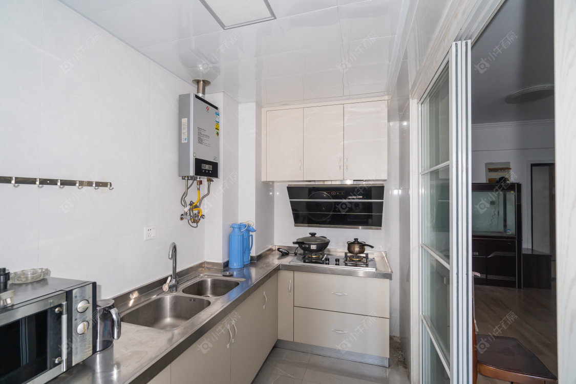 新天地商业广场房源室内图 常州新天地商业广场在售二手房源室内图_小牛看房