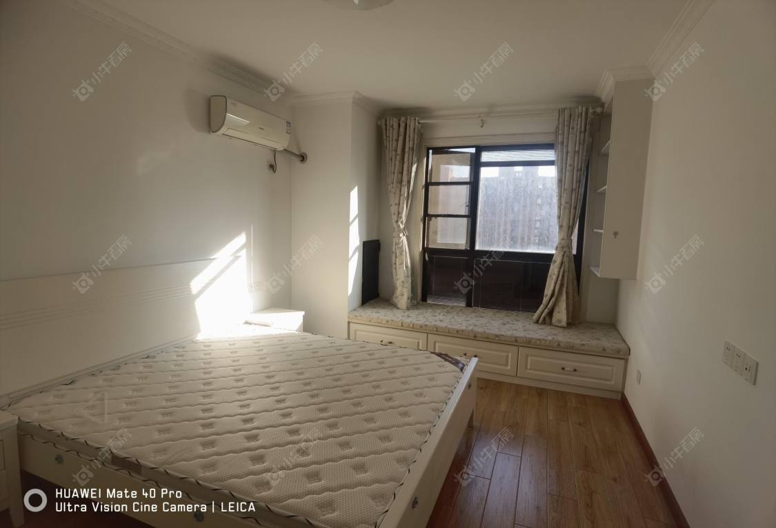 常州绿都万和城七区在租房源室内图_小牛看房