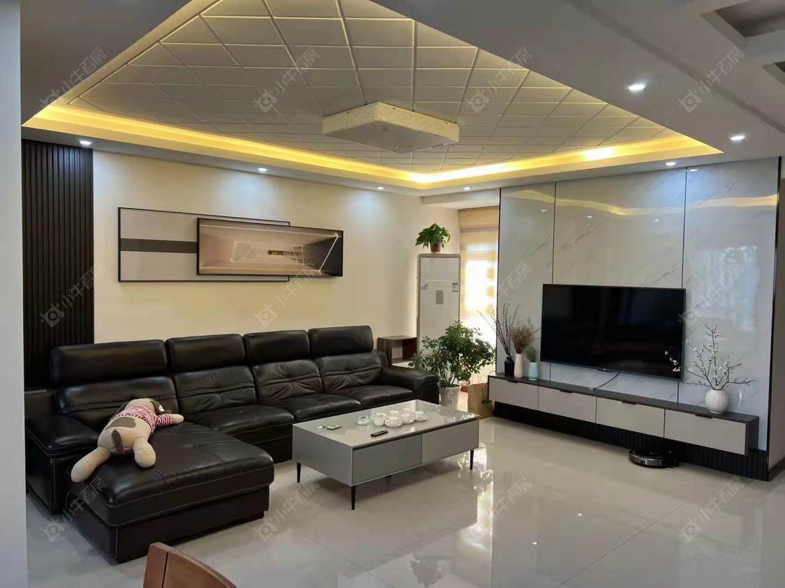 常州荣盛馨河郦舍在租房源_小牛看房