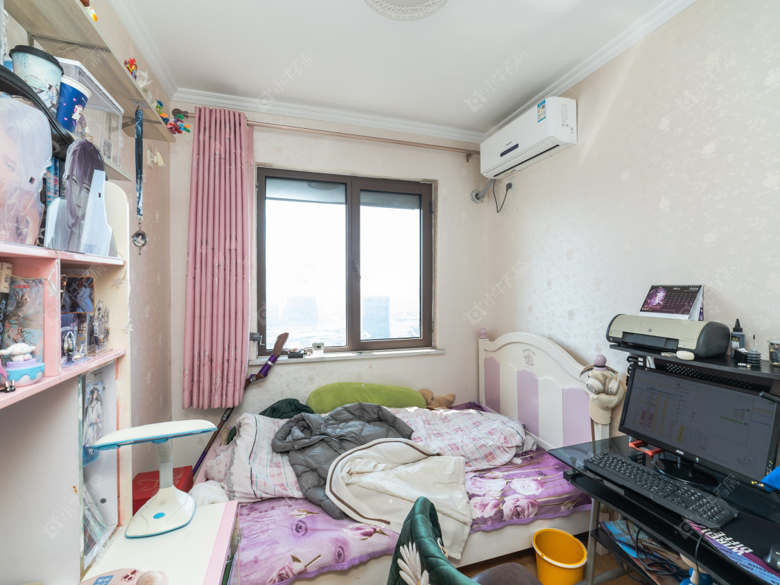 常州上东区在售二手房源室内图_小牛看房