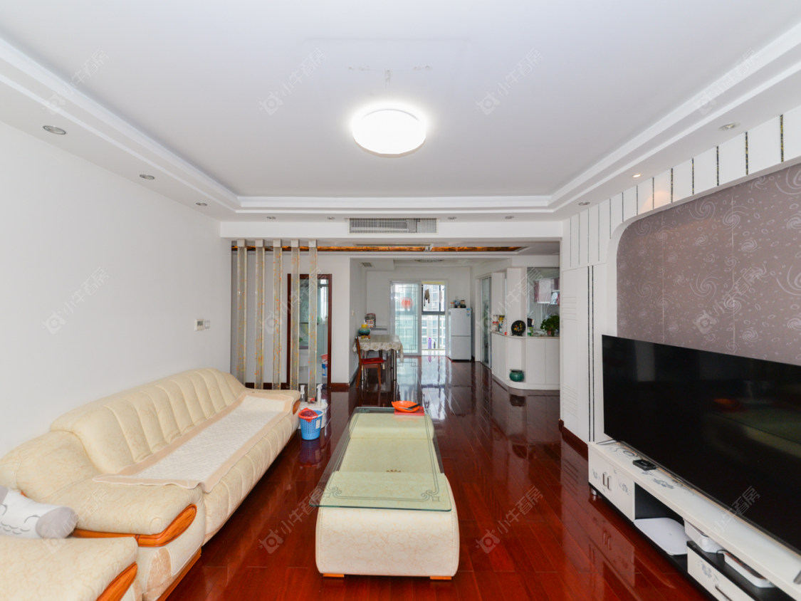 常州碧水华庭在售二手房源室内图_小牛看房