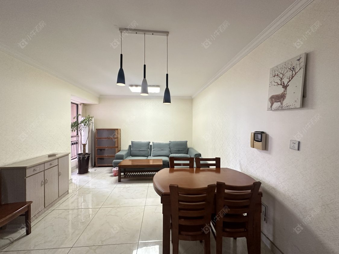 蔷薇家园房源 常州蔷薇家园在租房源_小牛看房