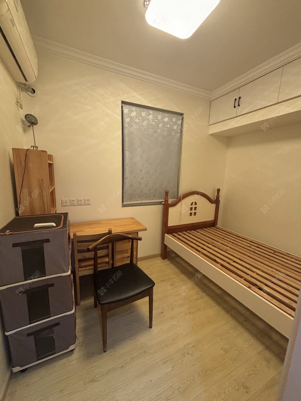 常州清凉新村在租房源室内图_小牛看房