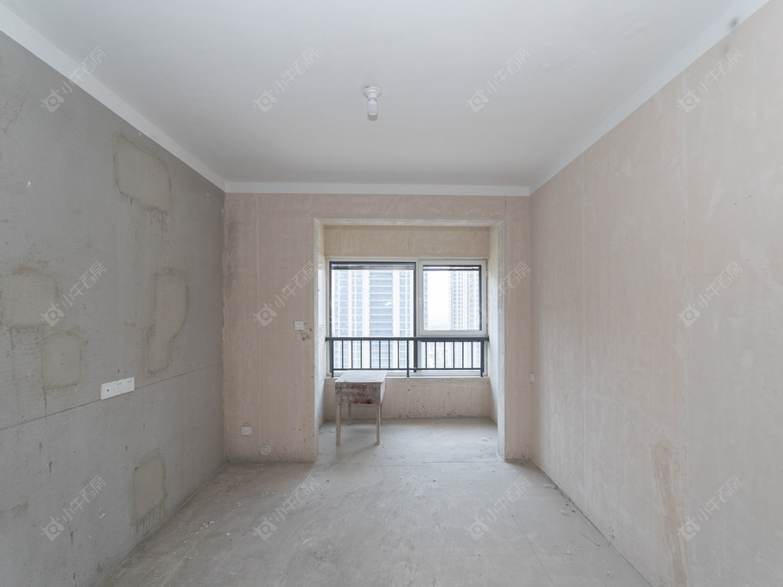 常州万达光语未来一期在售二手房源室内图_小牛看房