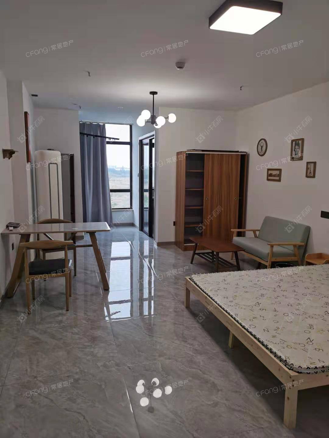 常州景荟凤凰公寓在租房源_小牛看房