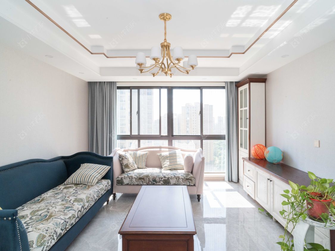 常州保利公园九里在售二手房_小牛看房