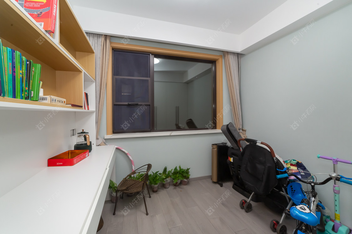 常州绿都万和城六区在售二手房源室内图_小牛看房