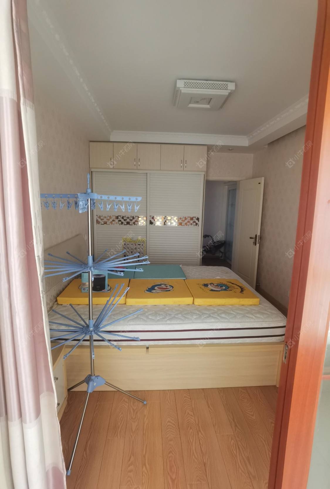 常州潞城花苑在租房源室内图_小牛看房