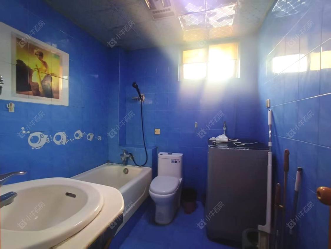 常州花东三村在租房源室内图_小牛看房