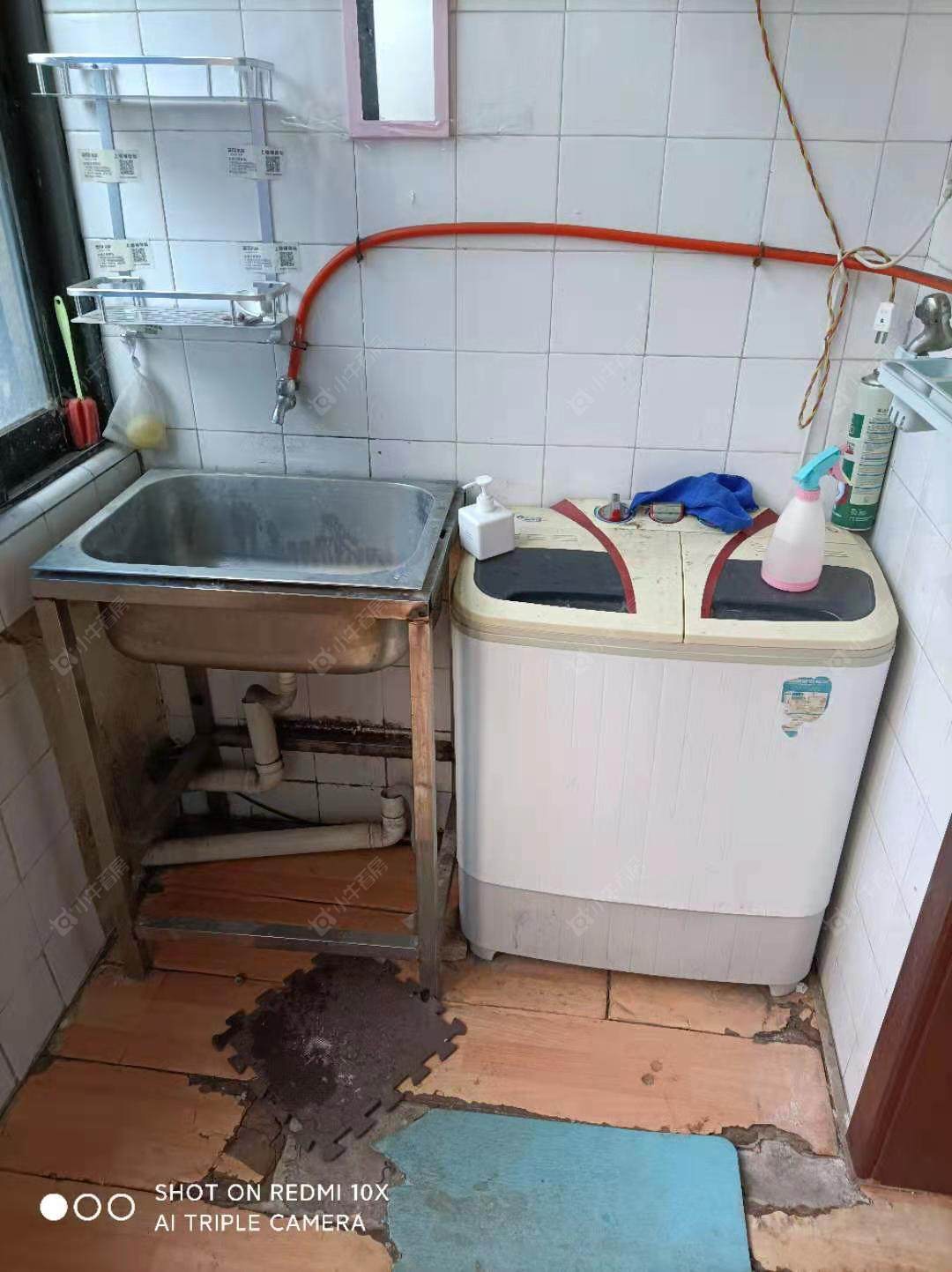 常州清凉新村在租房源_小牛看房