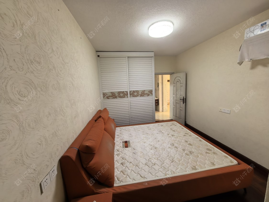 常州新城熙园在租房源室内图_小牛看房