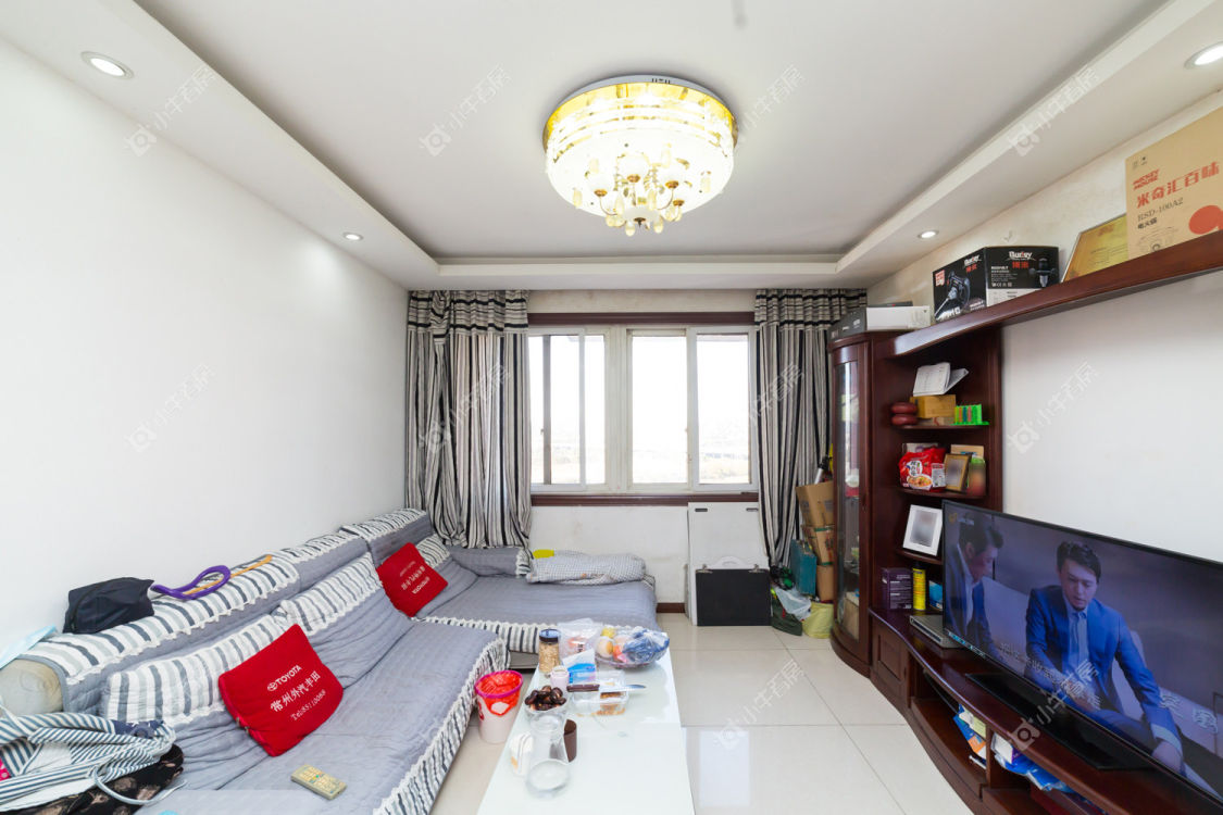 常州水晶城在租房源室内图_小牛看房