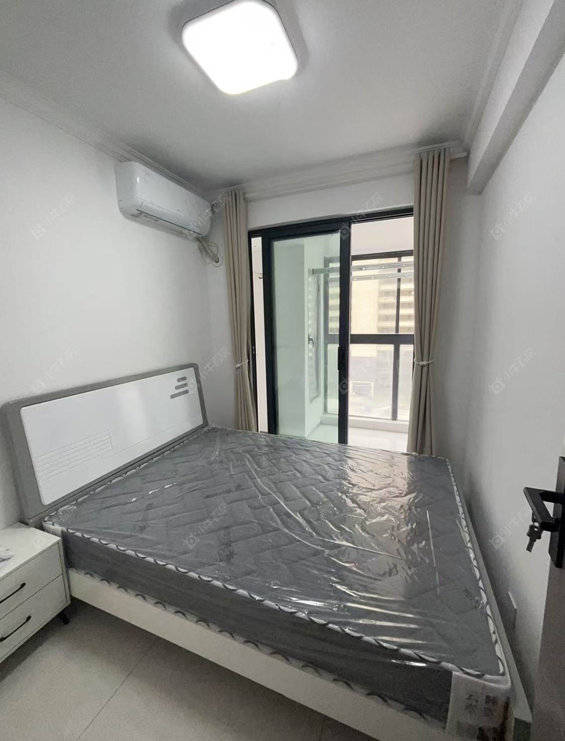 常州百馨西苑六期在租房源室内图_小牛看房