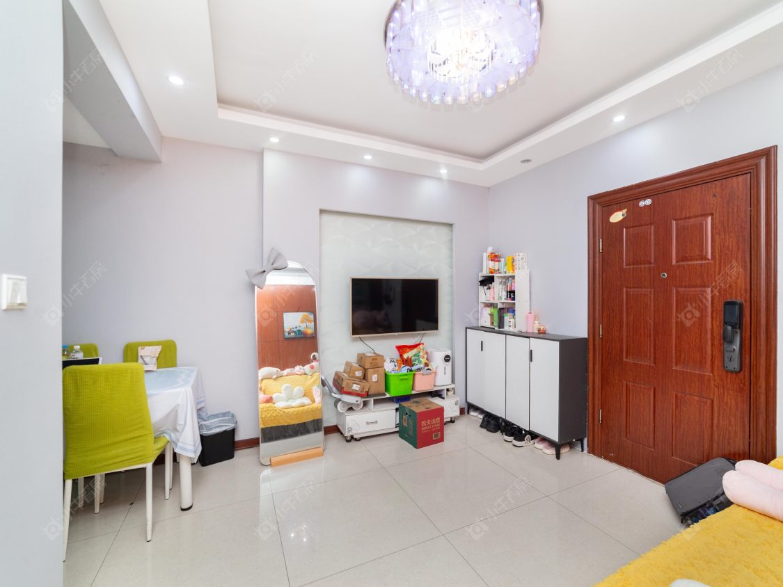 新城熙园房源室内图 常州新城熙园在售二手房源室内图_小牛看房