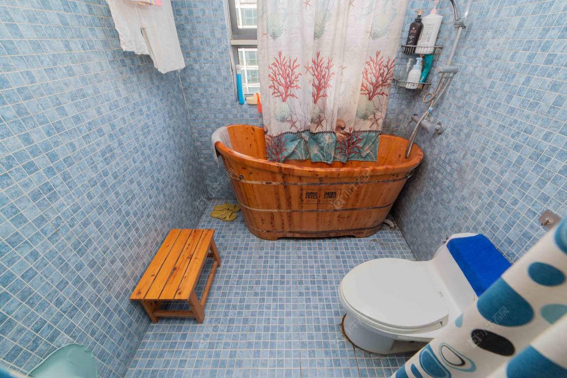 常州太阳花园在售二手房源室内图_小牛看房