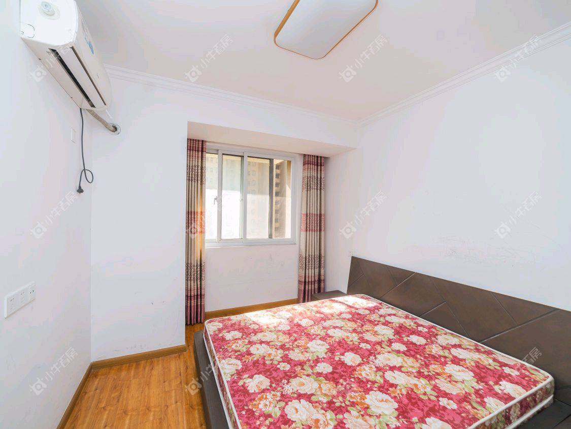 常州香溢紫郡四期在租房源室内图_小牛看房