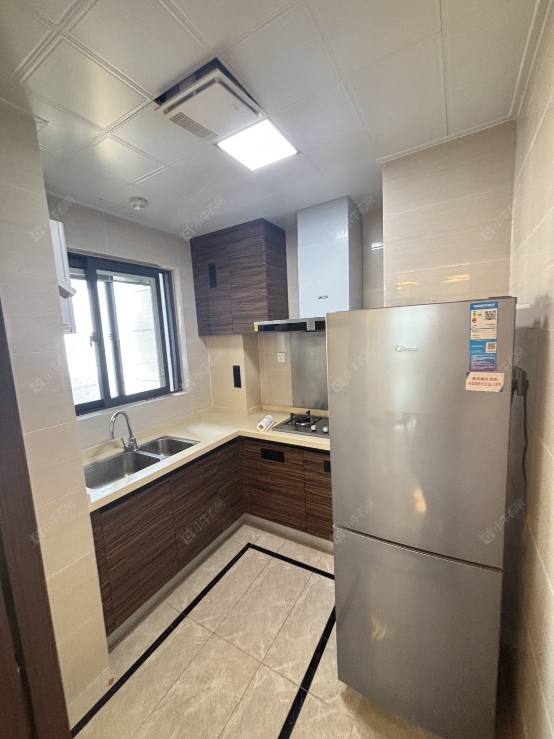 常州蓝光晶曜在租房源室内图_小牛看房