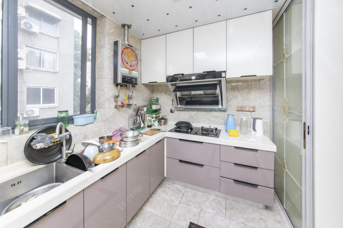 常州花东三村在售二手房源室内图_小牛看房