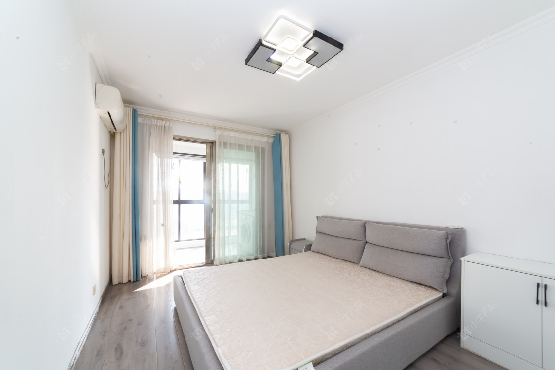 常州银河湾第一城二期在售二手房源室内图_小牛看房