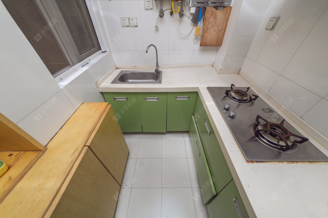 常州新城长岛在售二手房源室内图_小牛看房