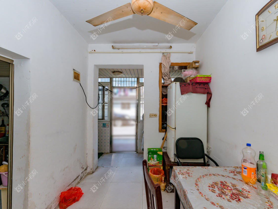 常州机械新村在租房源室内图_小牛看房