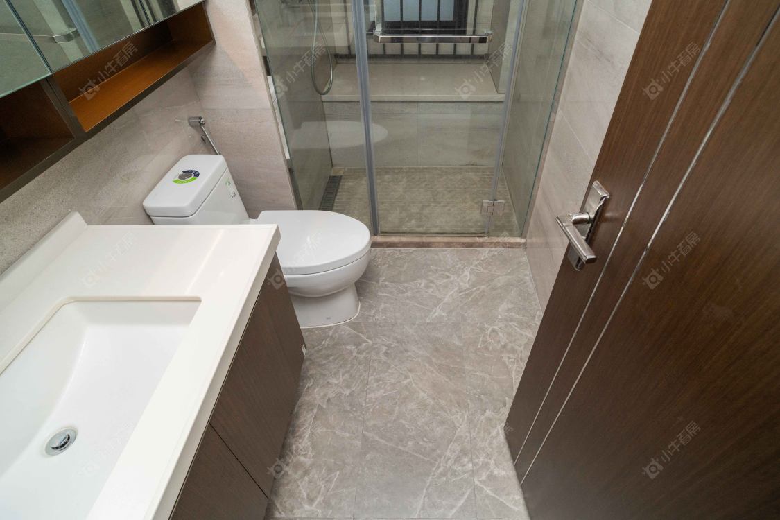 美的旭辉天赋房源室内图 常州美的旭辉天赋在售二手房源室内图_小牛看房