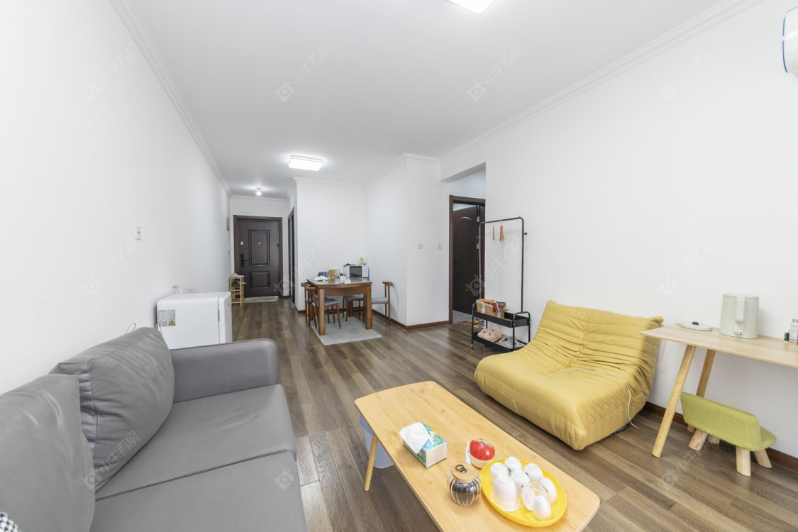 香聚雅苑东区房源室内图 常州香聚雅苑东区在售二手房源室内图_小牛看房