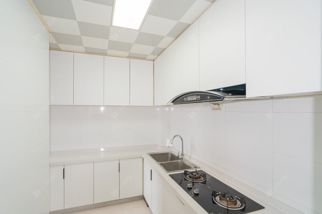 常州九洲新家园在售二手房源室内图_小牛看房