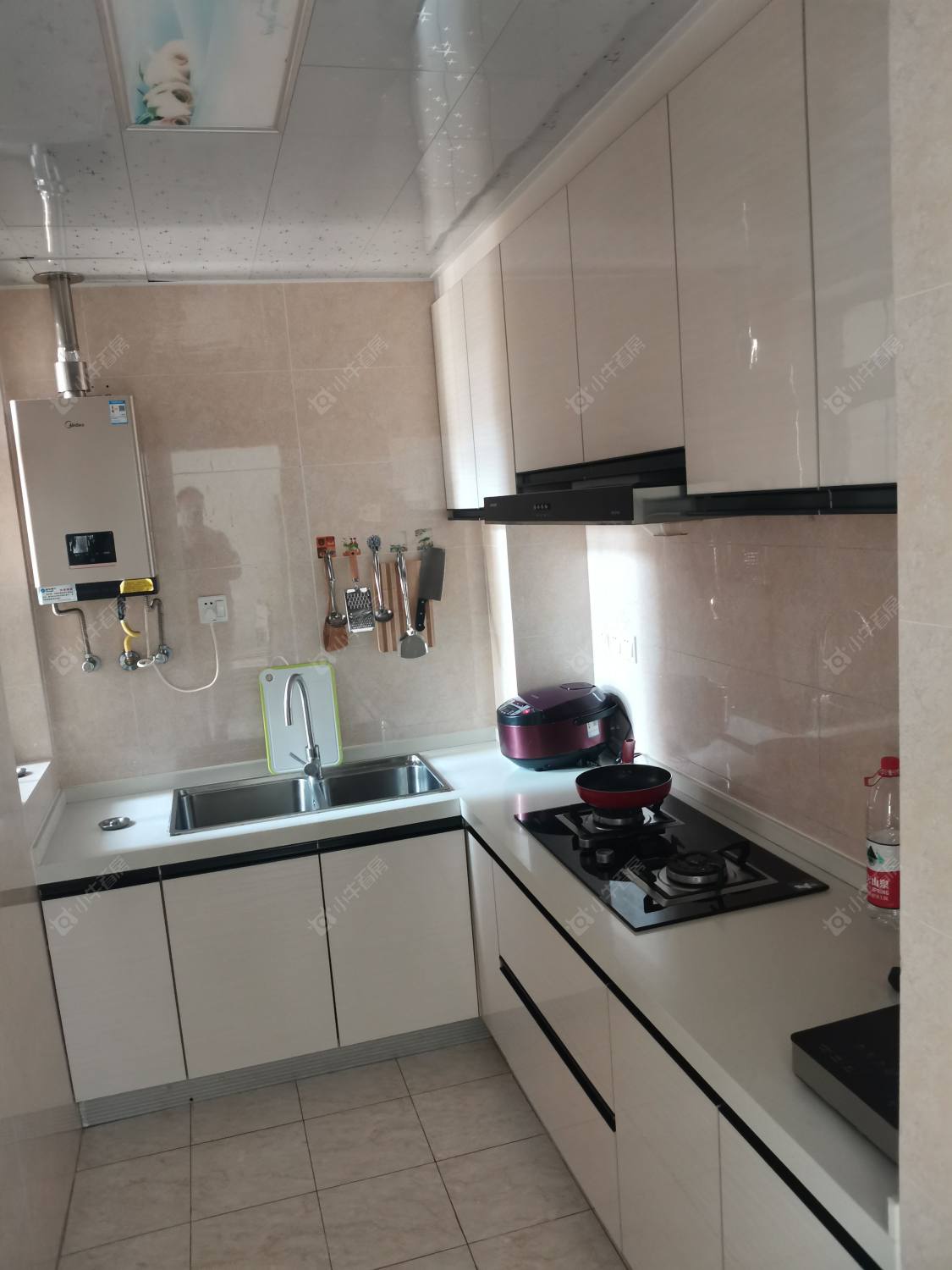 和平国际房源室内图 常州和平国际在租房源室内图_小牛看房