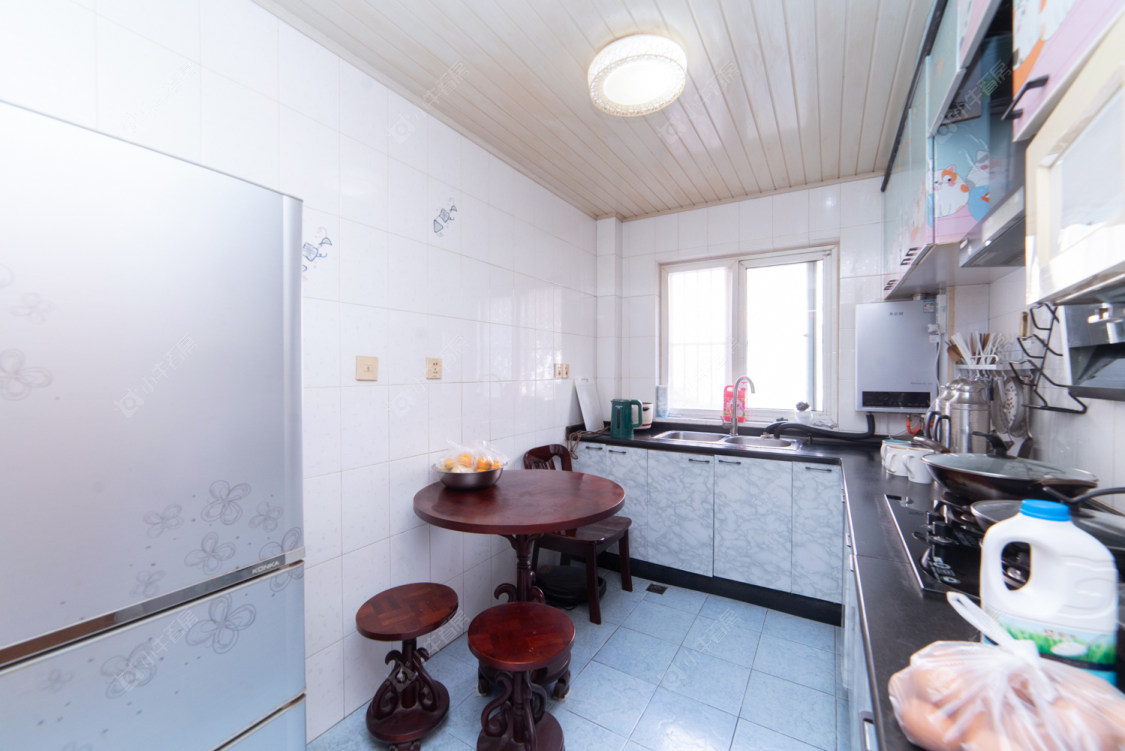 常州花之园在售二手房源室内图_小牛看房