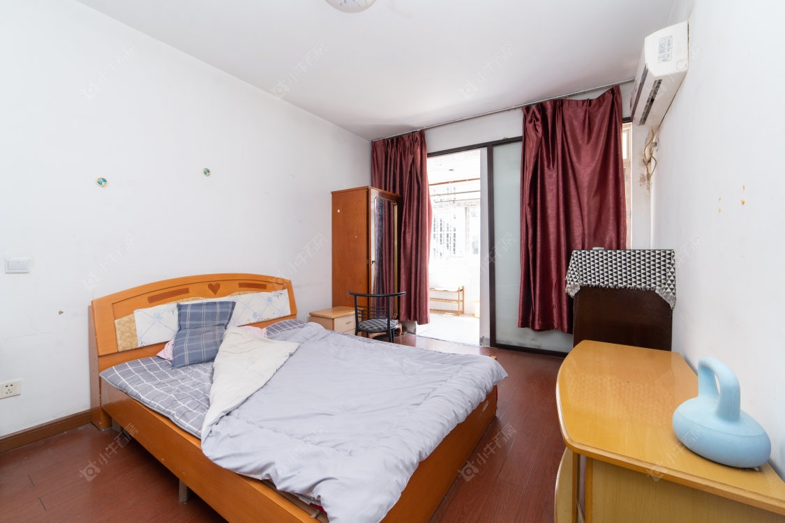 常州勤业四村北区在售二手房源室内图_小牛看房