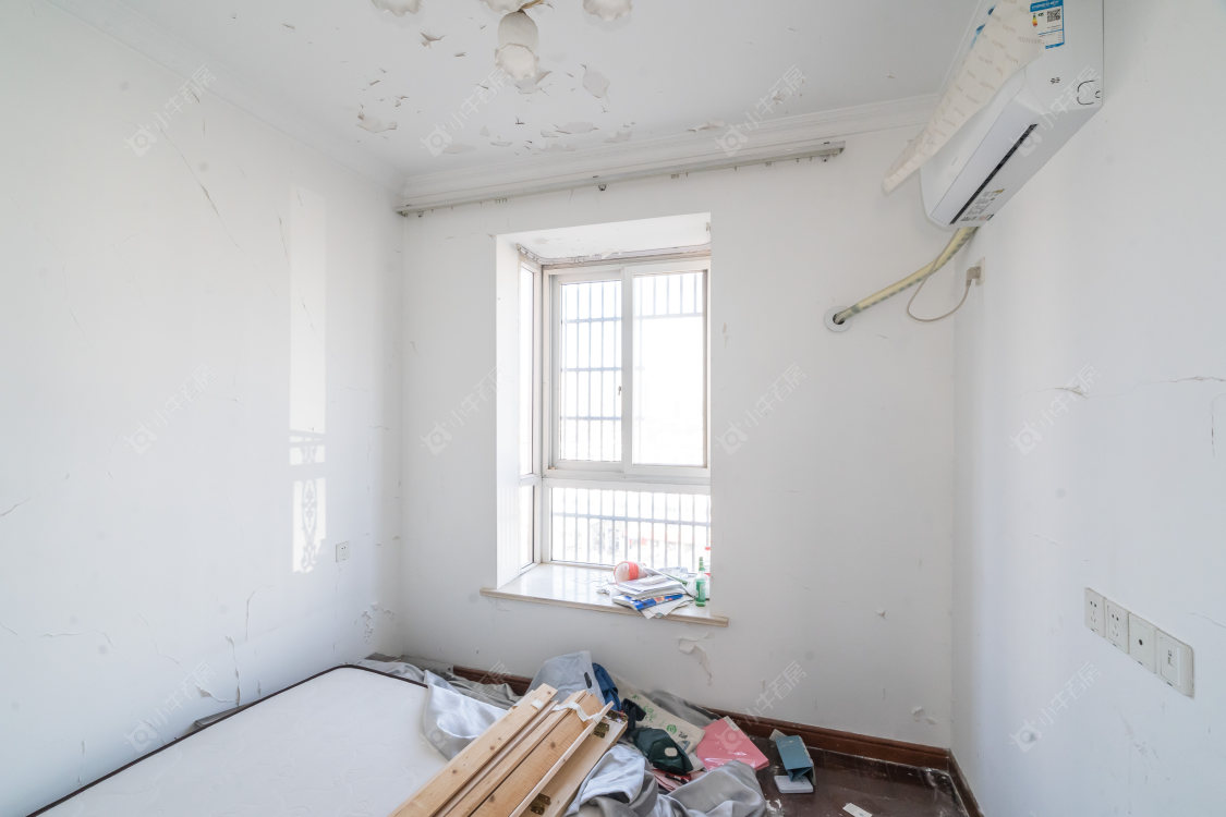 常州丽景花园在售二手房源室内图_小牛看房