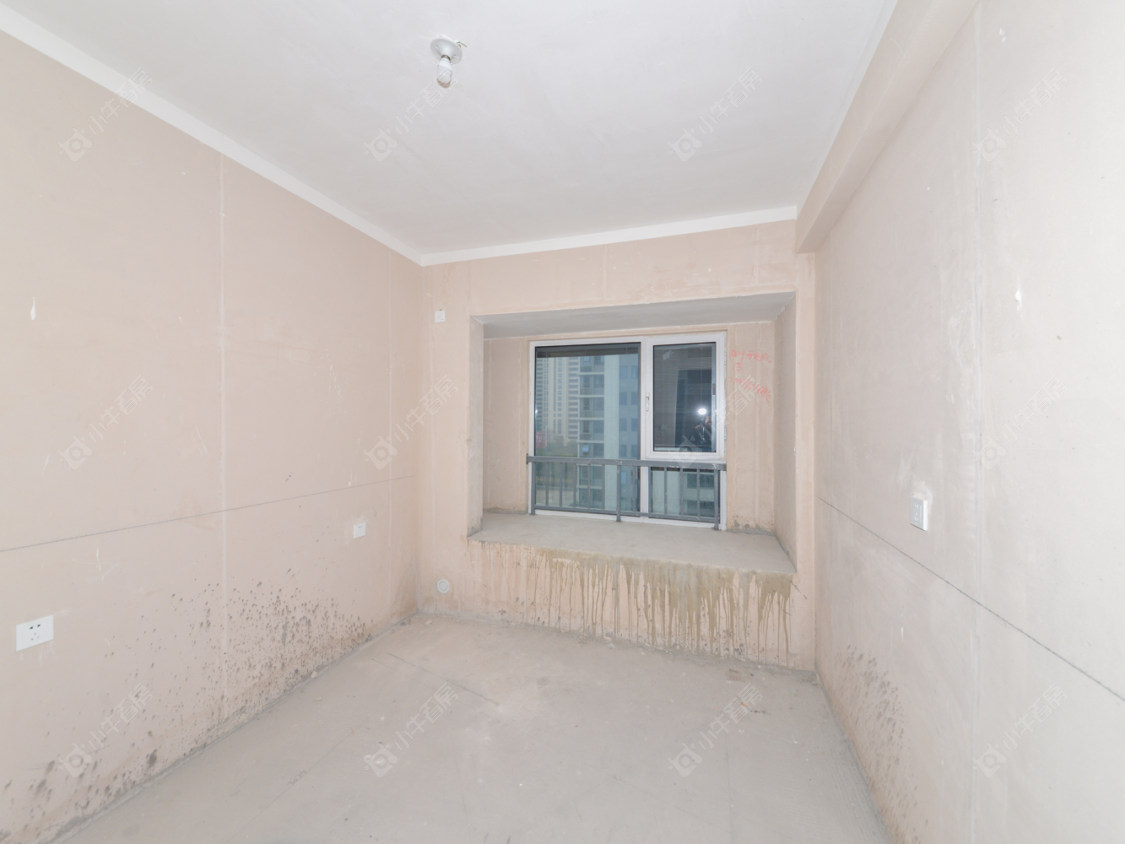 常州万达光语未来一期在售二手房源室内图_小牛看房